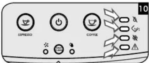 ESPRESSO COFFEE 10