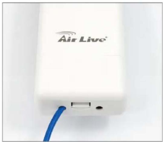 AIRLIVE AirMax5N-ESD - Hardware Installation - 3