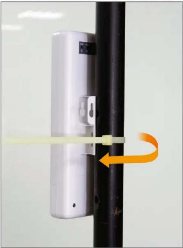 AIRLIVE AirMax5N-ESD - Standard Pole Mount - 2
