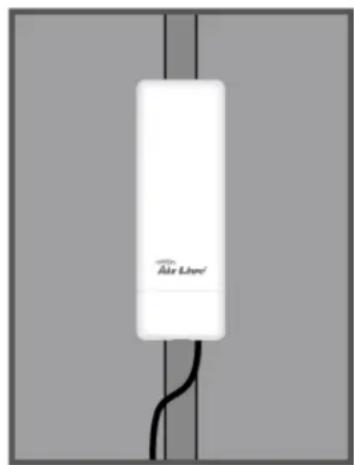 AIRLIVE AirMax5N-ESD - Before You Start - 1