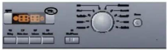 HAIER HW70 1401S - PO UKONČENÍ PRANÍ - 1