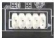 EVGA X79 Classified - Firewire 1394a (1394b Optional) - 1