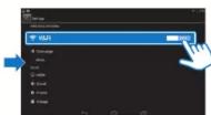 PHILIPS PI3900B2 - Select languages - 10