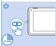 PHILIPS PI3900B2 - Select languages - 4