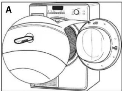 WHIRLPOOL AZB 889 - Pro větší pohodlí: - 1