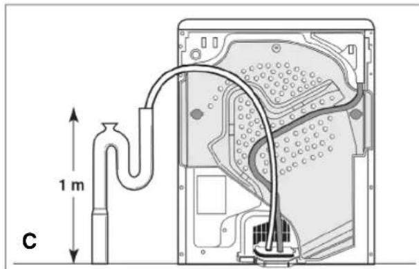WHIRLPOOL AZB 889 - Pro větší pohodlí: - 3