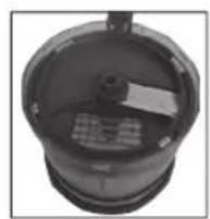 Vitek VT-1467 GY - 3