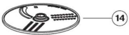 Vitek VT-1477 - 3