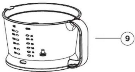 Vitek VT-1477 - 6