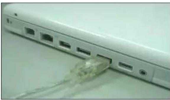 GENIUS EasyPen M406 - Hardware Installation - 1