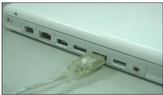 GENIUS EasyPen M610X - Hardware Installation - 1