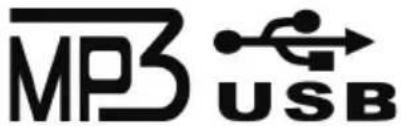 MP3 USB