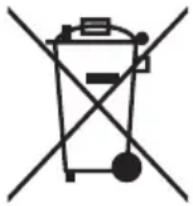 AMICA GT 15449 - Likwidacja / utylizacja sprzętu - 1