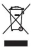 Philco PW 19 BI - LIKVIDACE POUŽITÝCH ELEKTRICKÝCH A ELEKTRONICKÝCH ZAŘÍZENÍ - 1