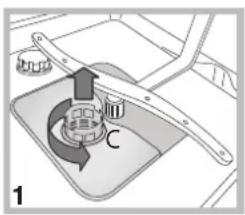 C 1
