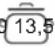 INDESIT DSR 15B1 EU - Accidental interruptions - 3