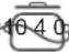 INDESIT DSR 15B1 EU - Interrupciones accidentales - 4