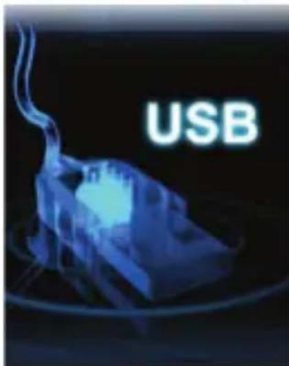 USB