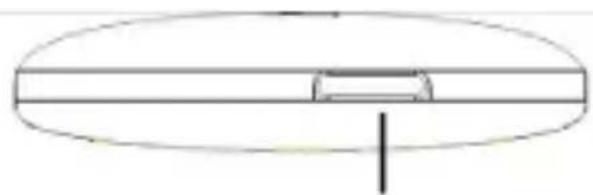 SENCOR SFP 5661 HELLO KITTY - Power On/Off - 1