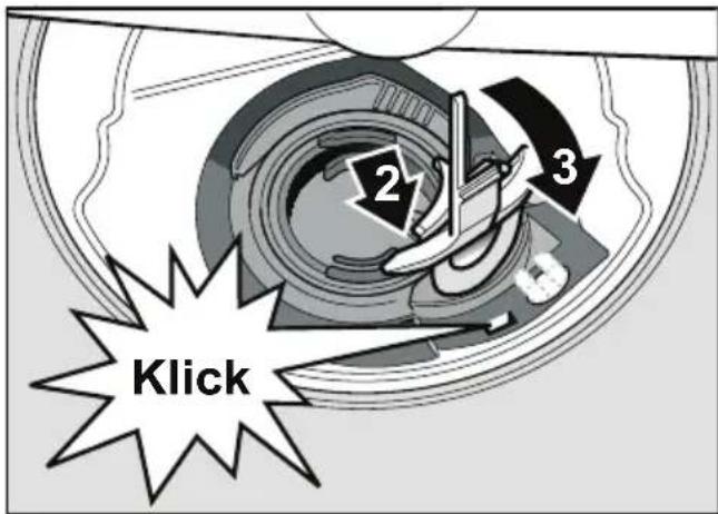 Klick