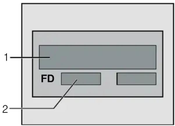 1 FD 2