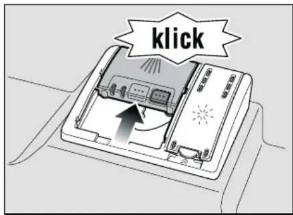 klick