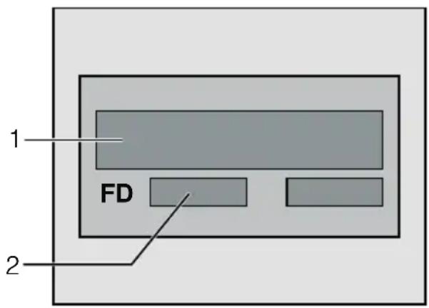 1 FD 2