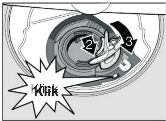 2 3 Kink