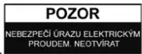 HYUNDAI RTC 315 - DÔLEŽITÉ BEZPEČNOSTNÉ POKYNY - 8