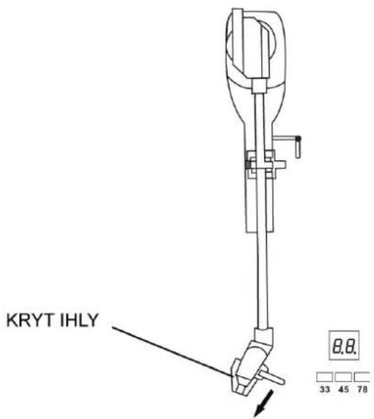 KRYT IHLY 8.8. 33 45 78