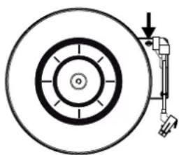 HYUNDAI RTC 611 - UNPACKING THE TURNTABLE - 2