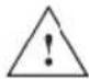 Eta 013390000 - SAFETY WARNINGS (Fig. 1) - 1