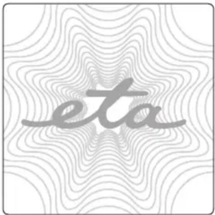 eta
