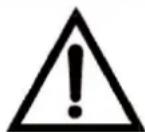 HYUNDAI TR 1088 SU3SB - RISK OF ELECTRIC SHOCK DO NOT OPEN - 1