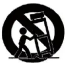 HYUNDAI TR 1088 SU3BS - IMPORTANT SAFETY INSTRUCTIONS - 1
