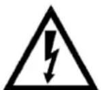 HYUNDAI TR 1088B T3BBL - WARNING - 1