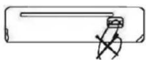 SENCOR SCT 3016MR - Warning - 2