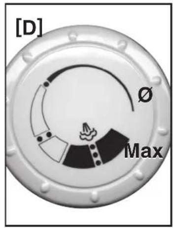 [D] Ø Max