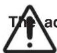 IMETEC H3902 - DESCRIPTION OF THE APPLIANCE AND ACCESSORIES - 1
