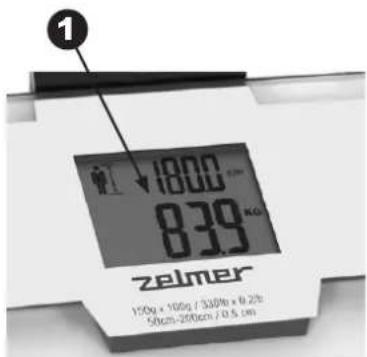 1 1800 839 kg zelmer 150g x 100g / 330lb x 0.2lb 50cm-200cm / 0.5 cm