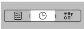 LG MS2043HAS - Nastavení hodin - 3