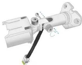 Ubiquiti Networks Aircam - Indoor Installation - 3