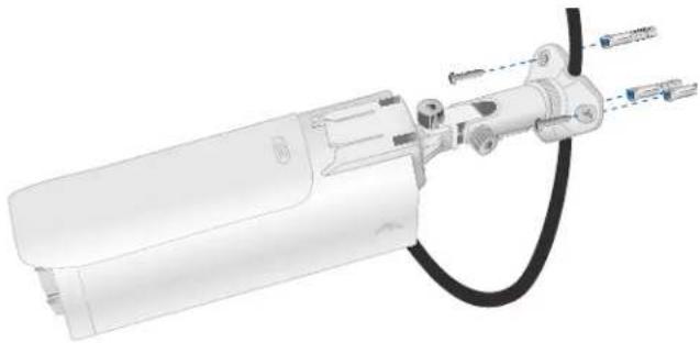 Ubiquiti Networks Aircam - Outdoor Installation - 10