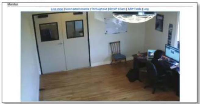 Ubiquiti Networks Aircam - Monitor - 1