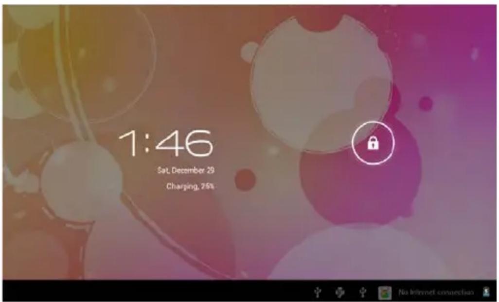 1:46 Sat, December 29 Charging, 25%