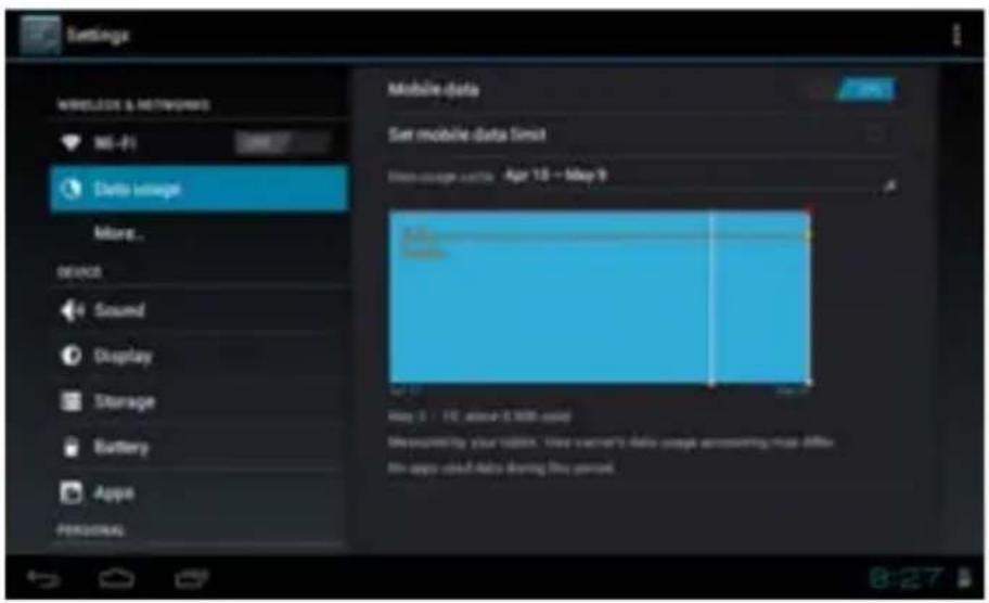 Overmax Basic Tab 2 - HD Player (program redare HD) - 2