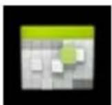 Overmax Basic Tab 2 - CALENDAR - 1