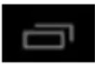 Overmax Basic Tab 2 - Pulpit - wygląd interfejsu tuż po uruchomieniu systemu - 5