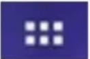 Overmax Basic Tab 2 - Pulpit - wygląd interfejsu tuż po uruchomieniu systemu - 7