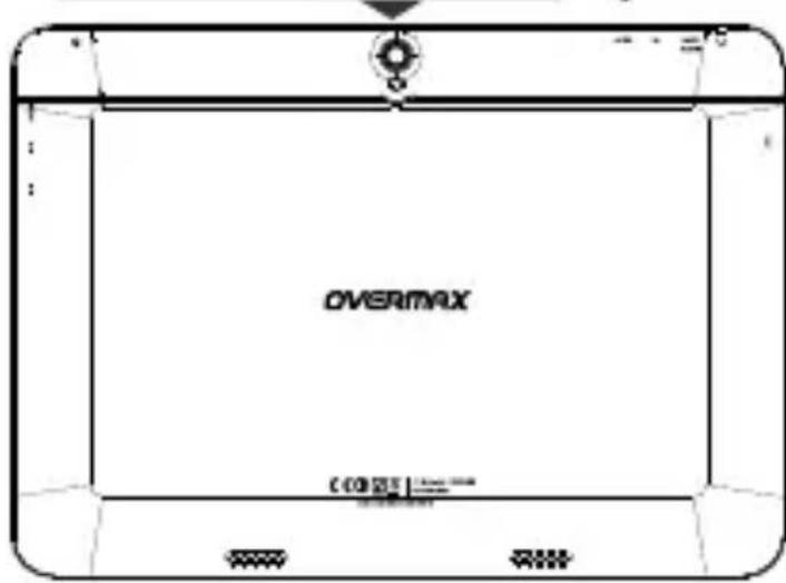 OVERMAX COI 251-1-0000 状态指示灯